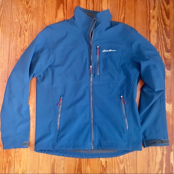 eddie bauer windfoil elite